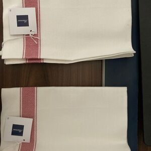 Baroni Classic Italian Kitchen Towel NWT